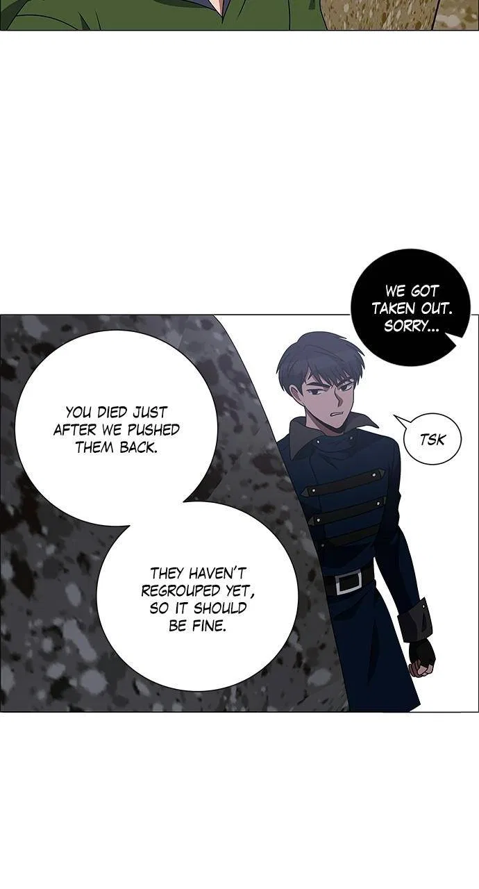 No Scope Chapter 200 – Page 10