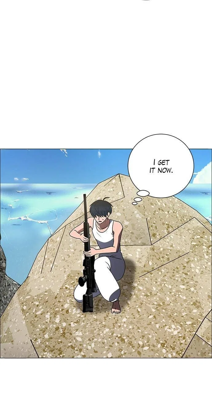 No Scope Chapter 200 – Page 14