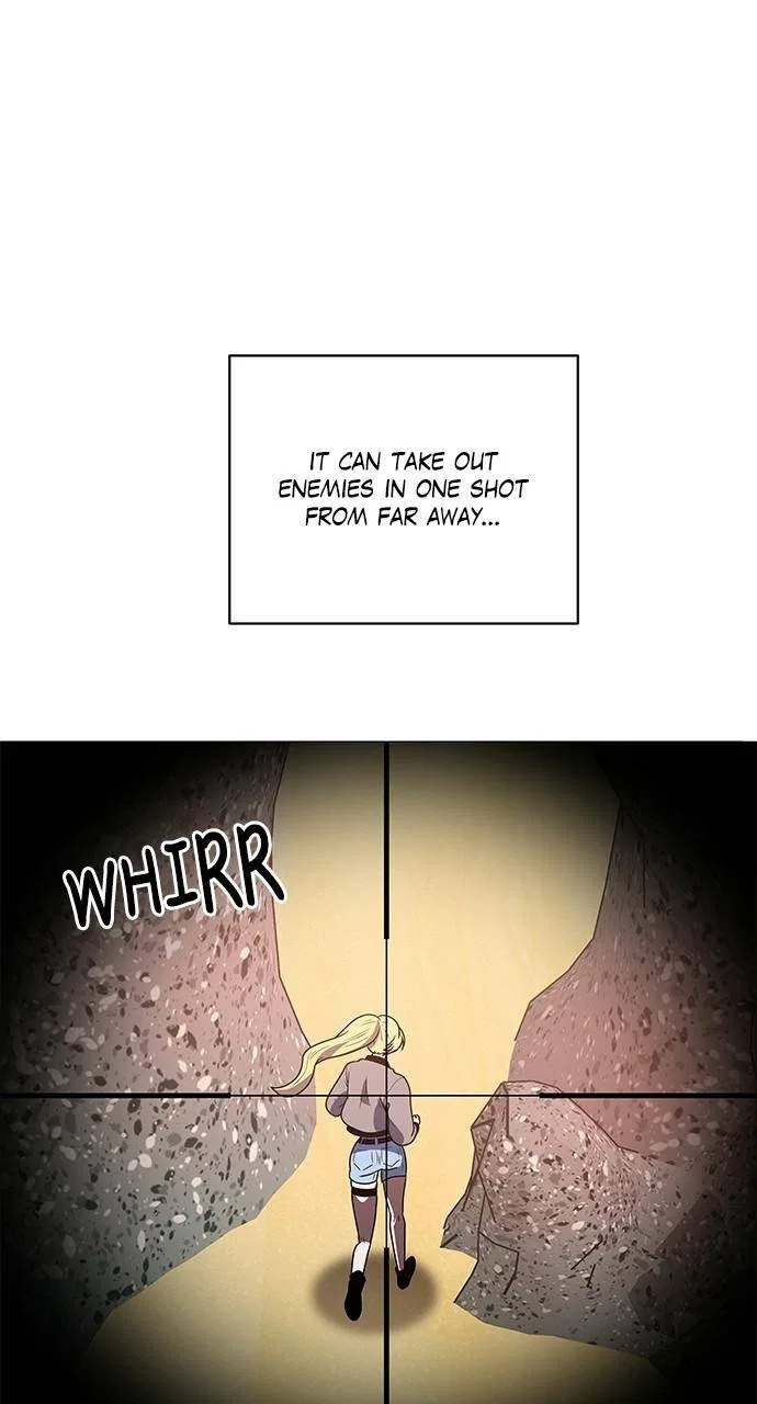 No Scope Chapter 200 – Page 22