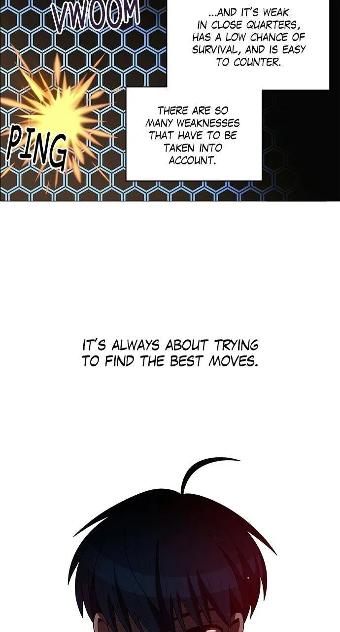 No Scope Chapter 200 – Page 24