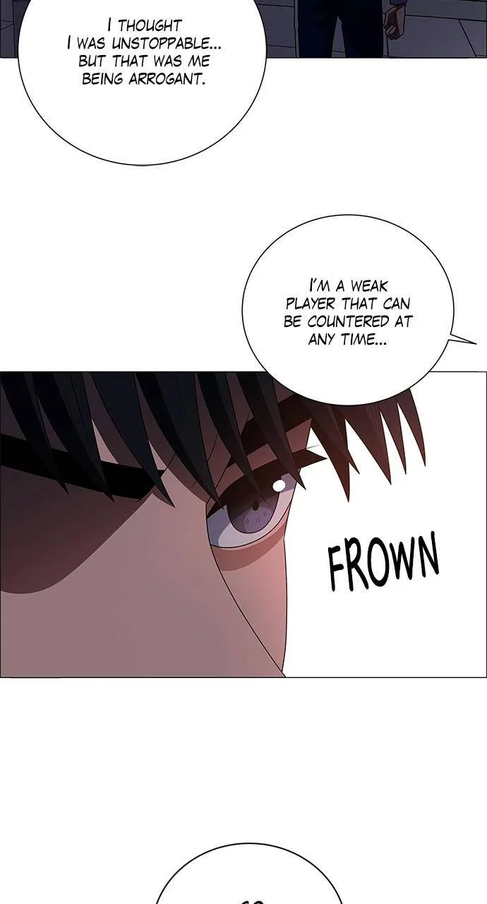 No Scope Chapter 200 – Page 37