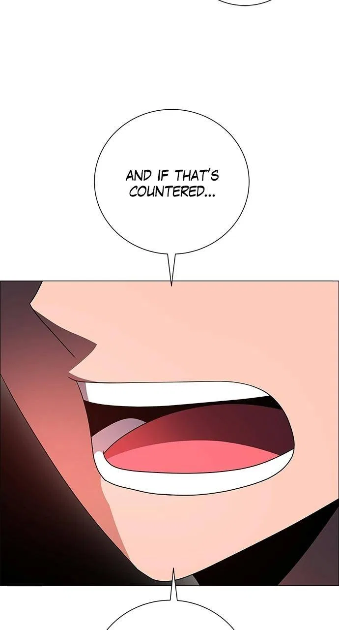 No Scope Chapter 200 – Page 40