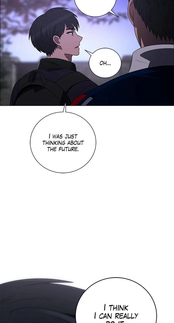 No Scope Chapter 200 – Page 55