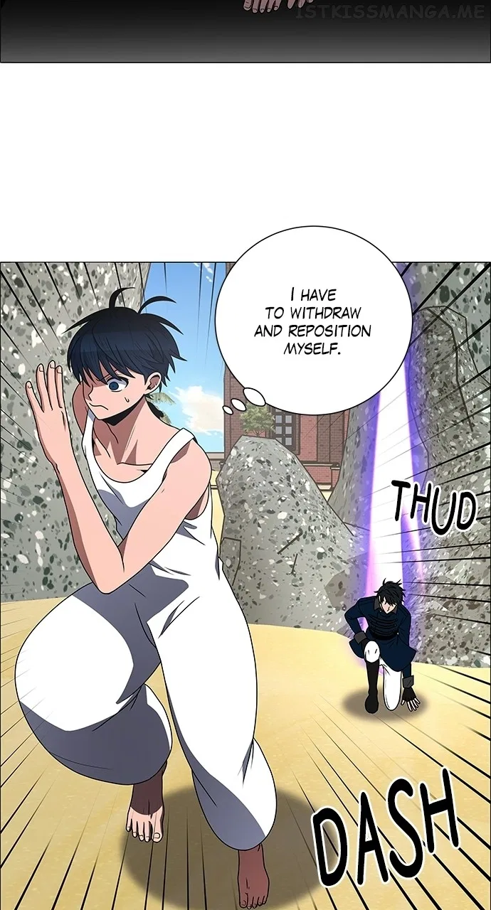 No Scope Chapter 199 – Page 14