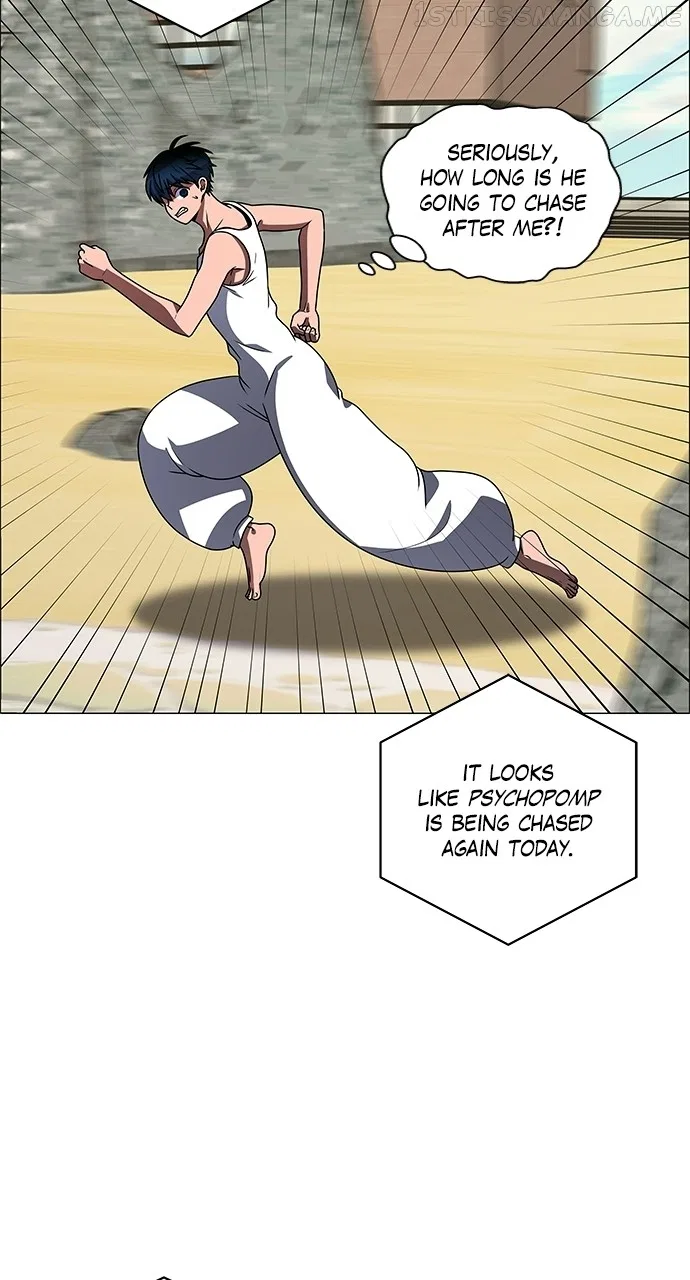 No Scope Chapter 199 – Page 17