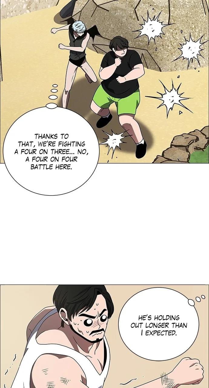 No Scope Chapter 199 – Page 19