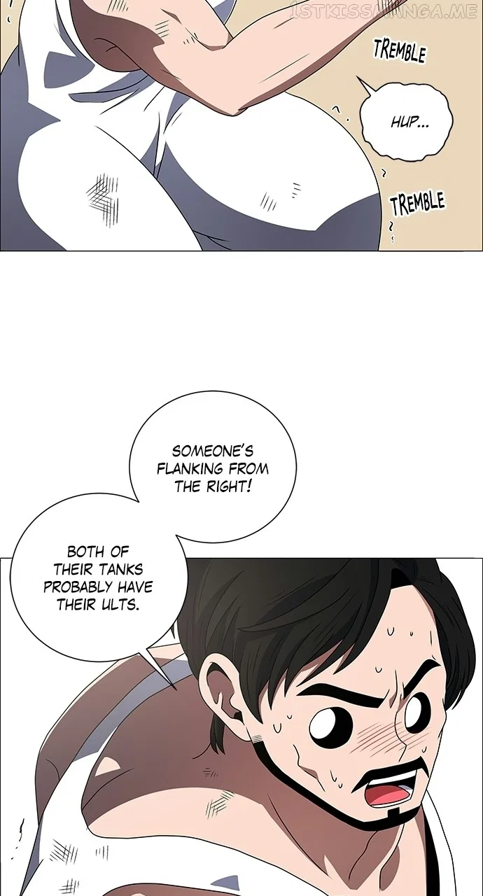 No Scope Chapter 199 – Page 20