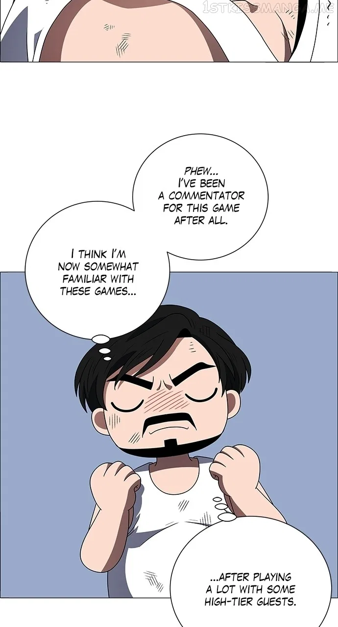No Scope Chapter 199 – Page 21