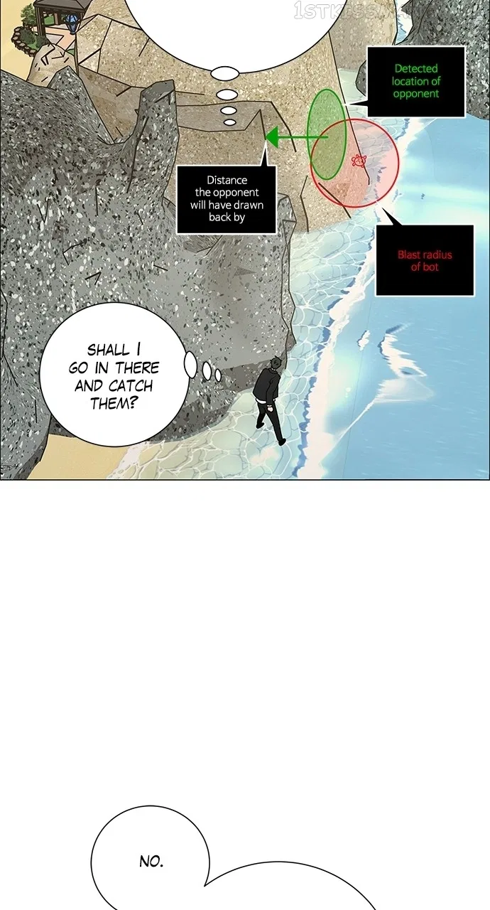 No Scope Chapter 199 – Page 34