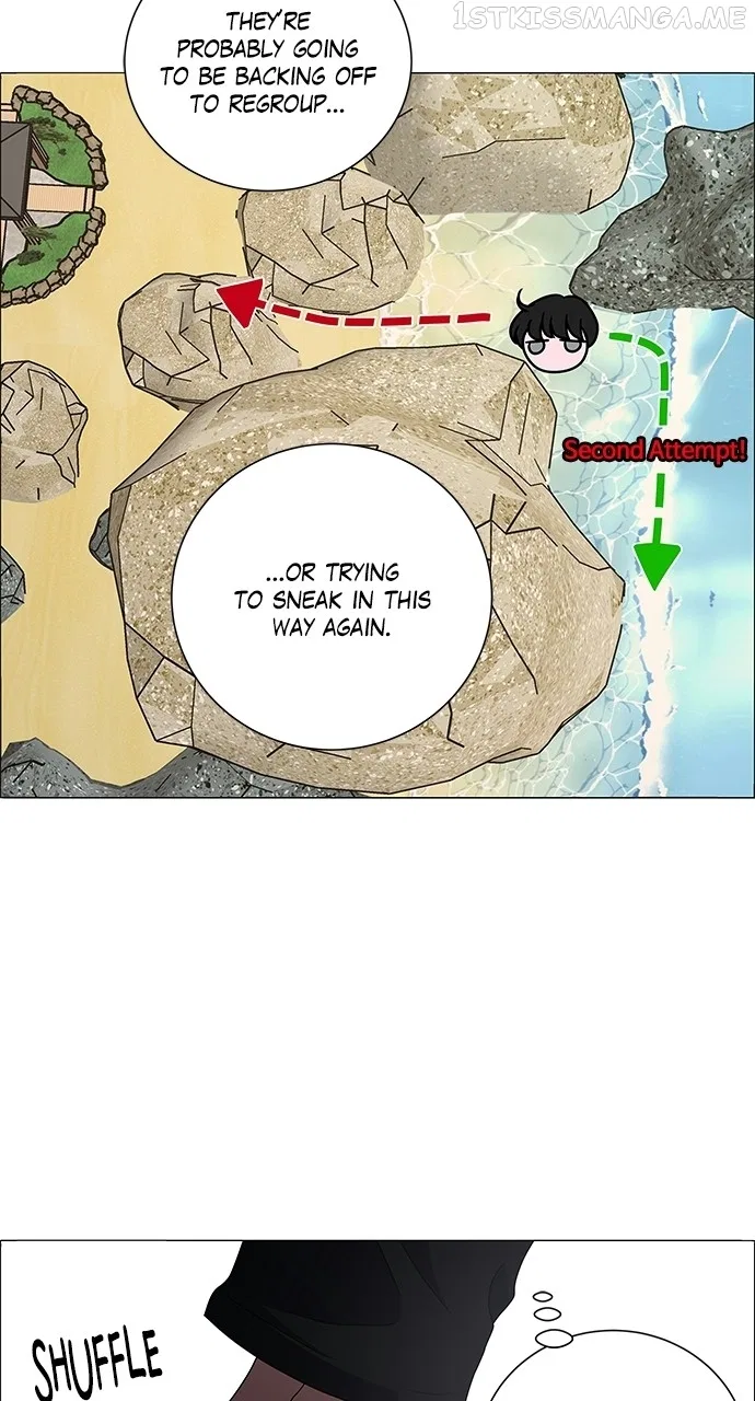 No Scope Chapter 199 – Page 36