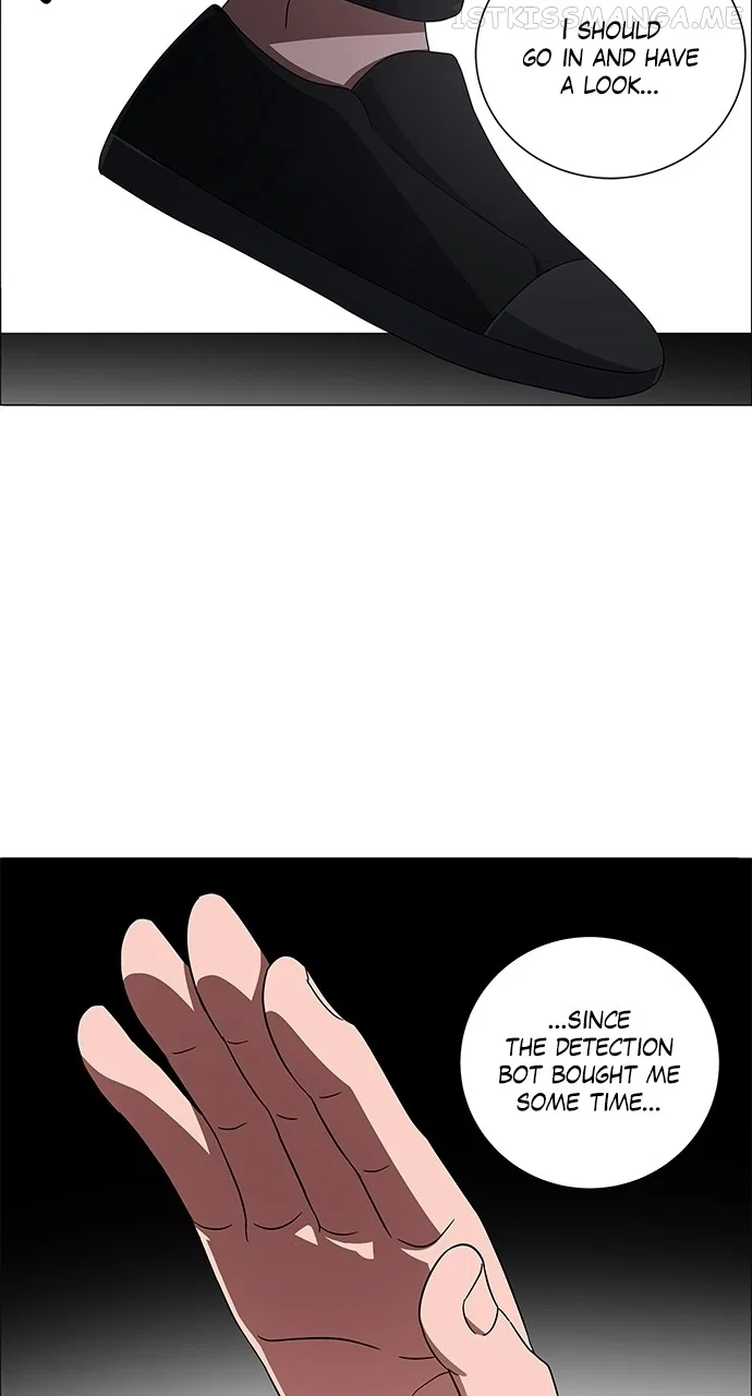 No Scope Chapter 199 – Page 37
