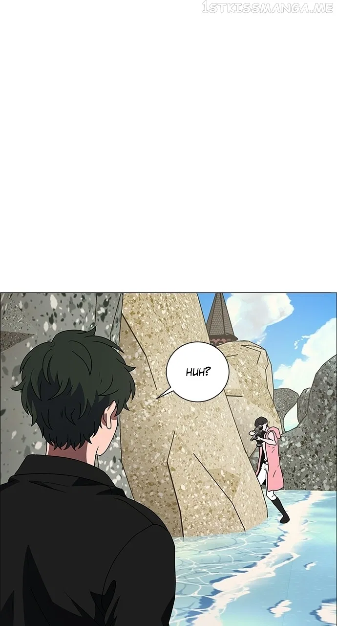 No Scope Chapter 199 – Page 40