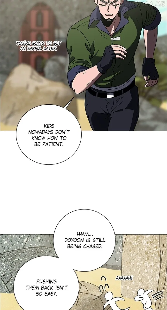 No Scope Chapter 199 – Page 47