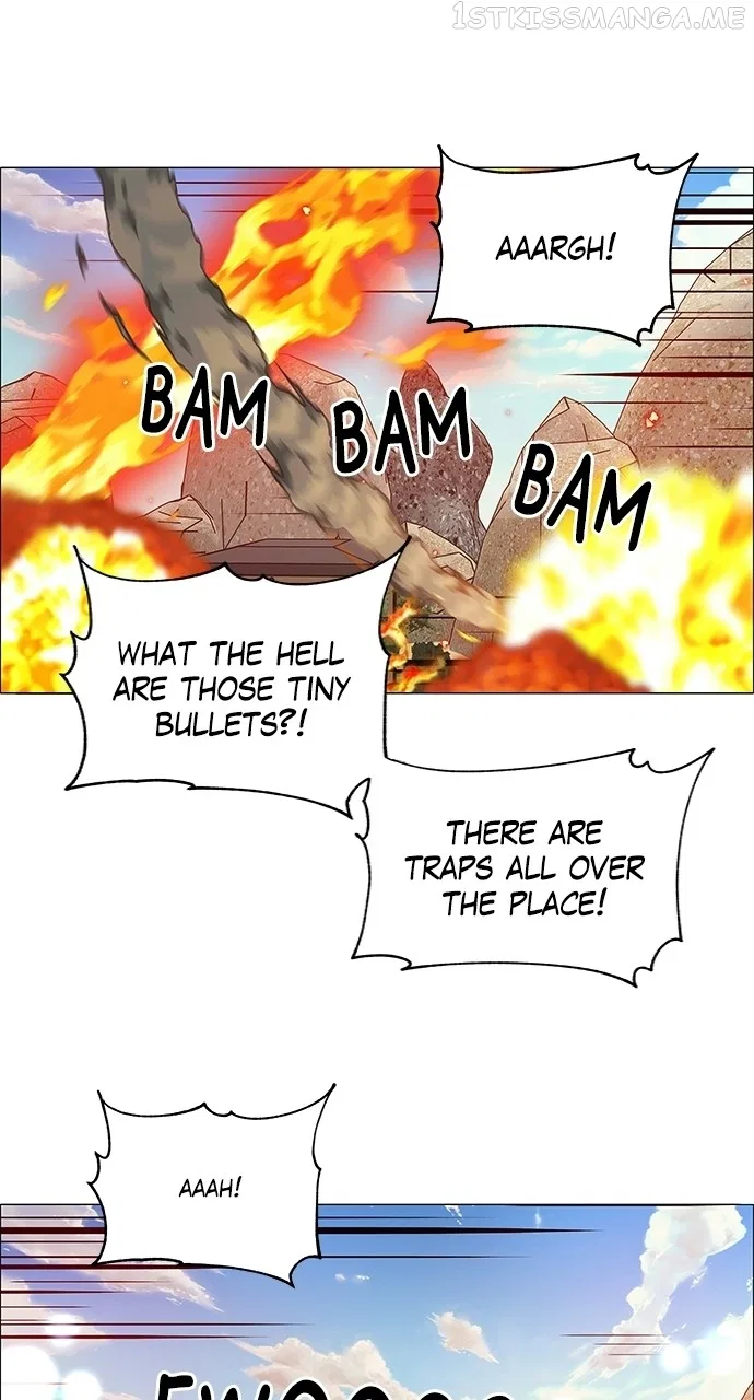 No Scope Chapter 199 – Page 50