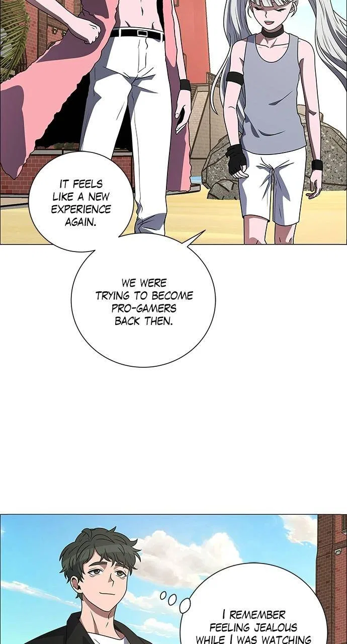 No Scope Chapter 198 – Page 6
