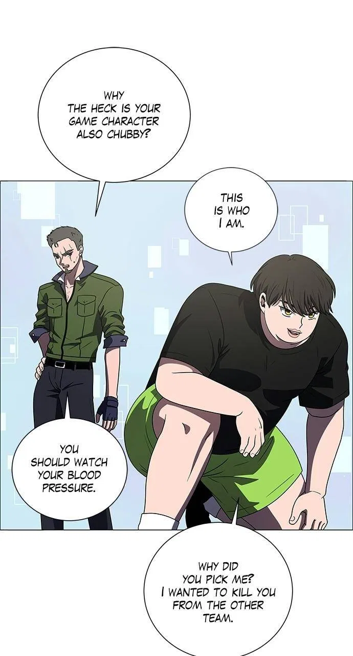 No Scope Chapter 198 – Page 12