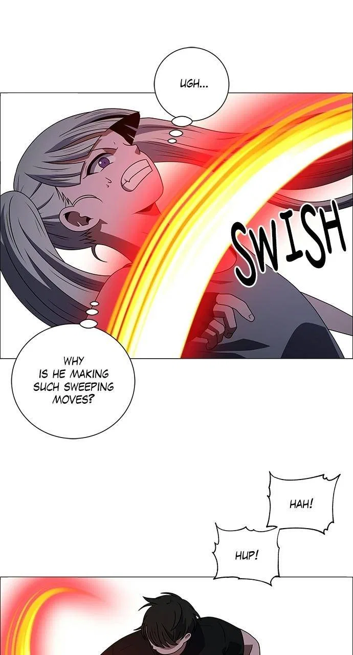 No Scope Chapter 198 – Page 25
