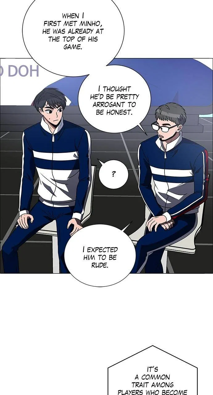 No Scope Chapter 197 – Page 12