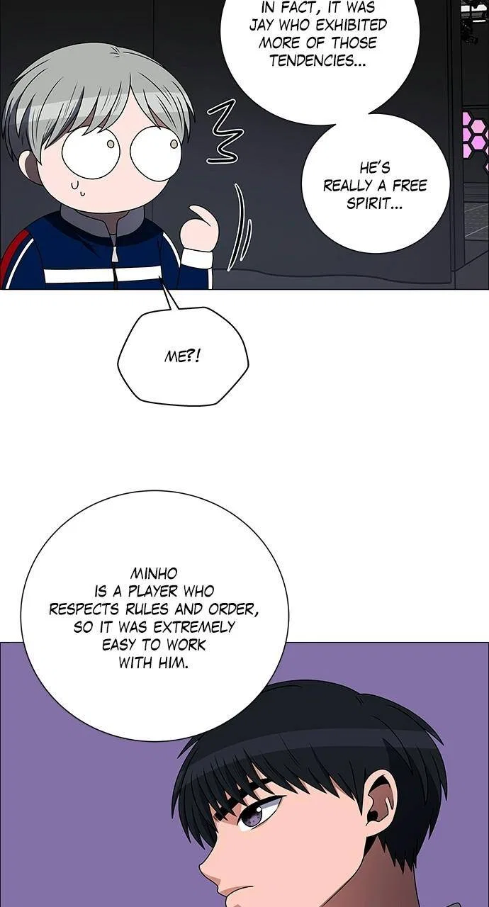 No Scope Chapter 197 – Page 14