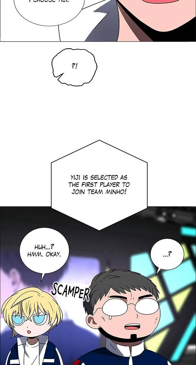 No Scope Chapter 197 – Page 37