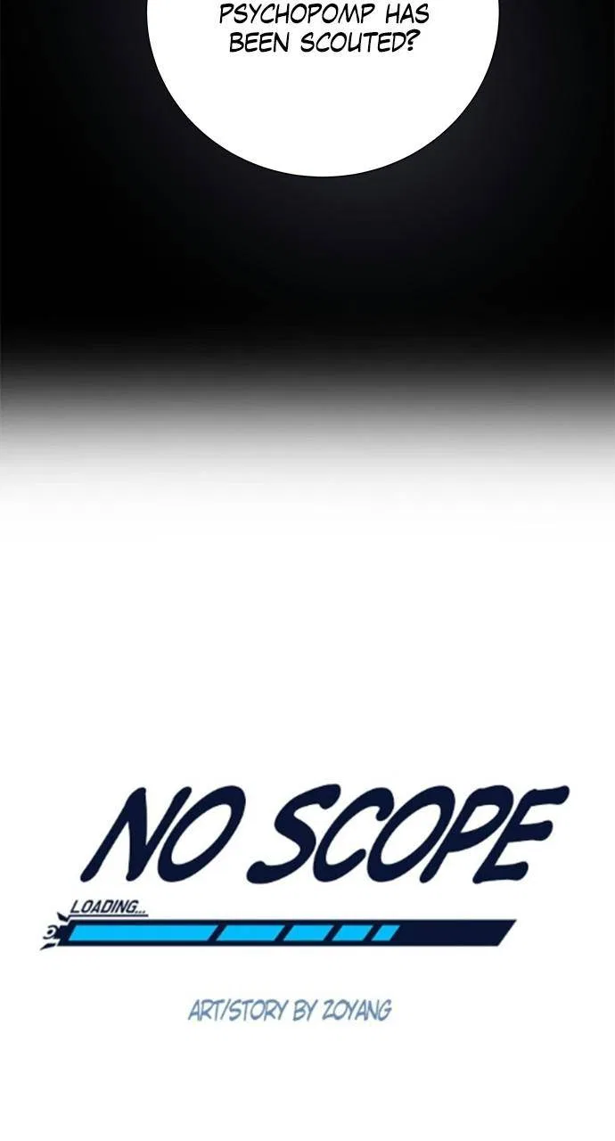 No Scope Chapter 196 – Page 5