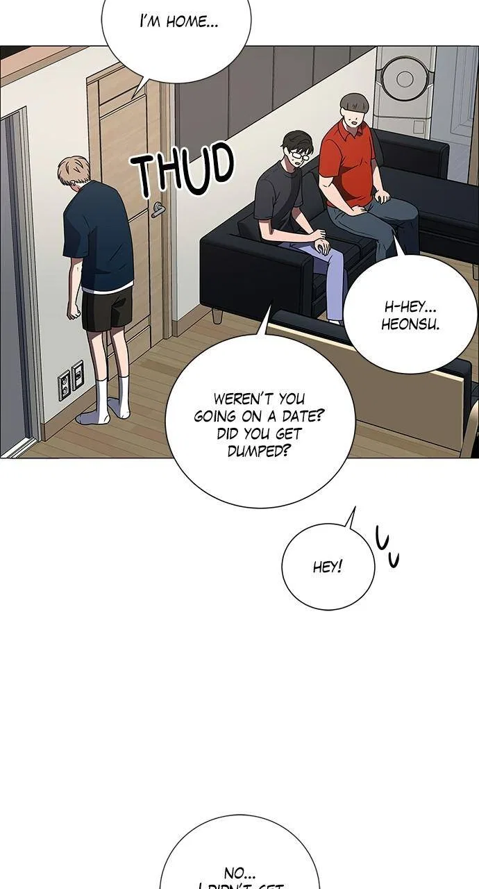 No Scope Chapter 196 – Page 18