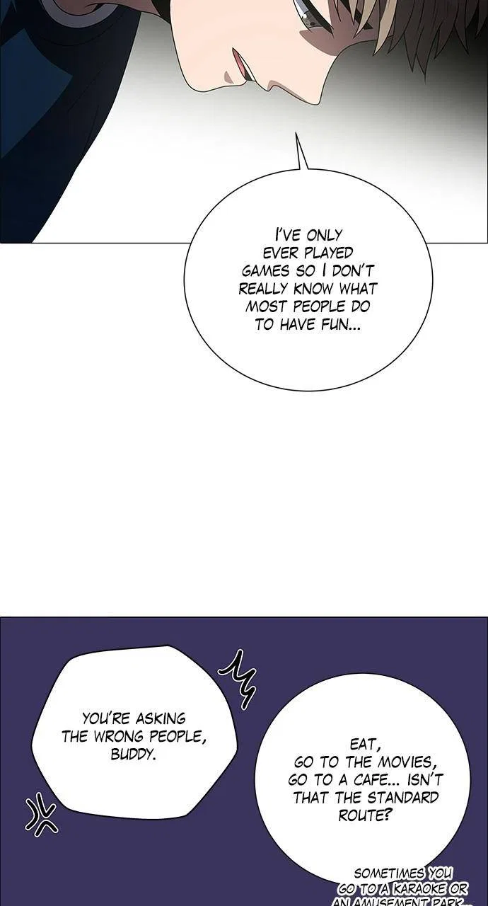 No Scope Chapter 196 – Page 21