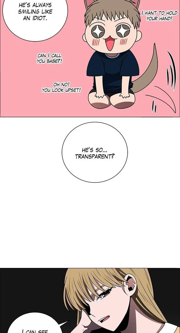No Scope Chapter 196 – Page 33