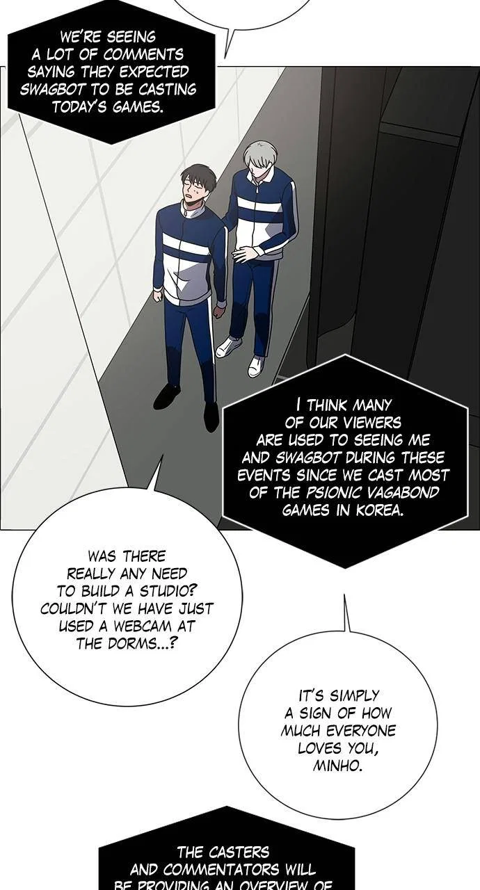 No Scope Chapter 196 – Page 41