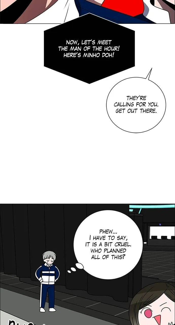 No Scope Chapter 196 – Page 43