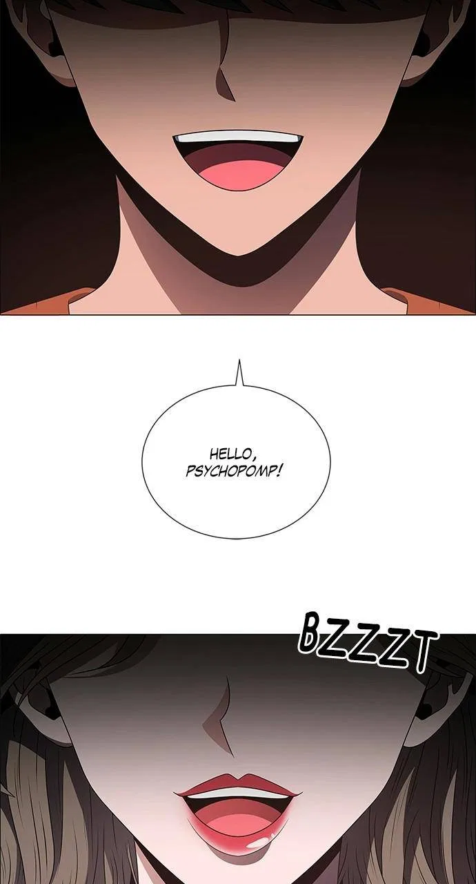 No Scope Chapter 195 – Page 2
