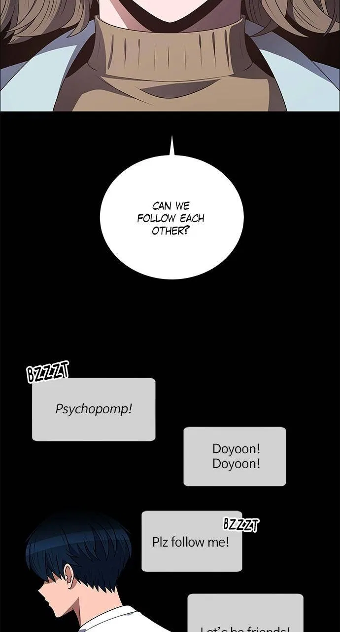 No Scope Chapter 195 – Page 3