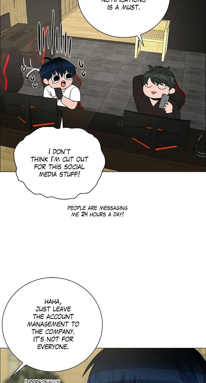No Scope Chapter 195 – Page 6