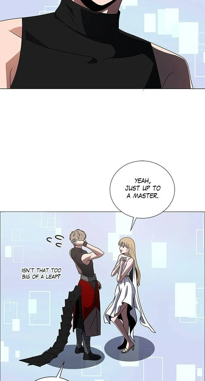 No Scope Chapter 195 – Page 21