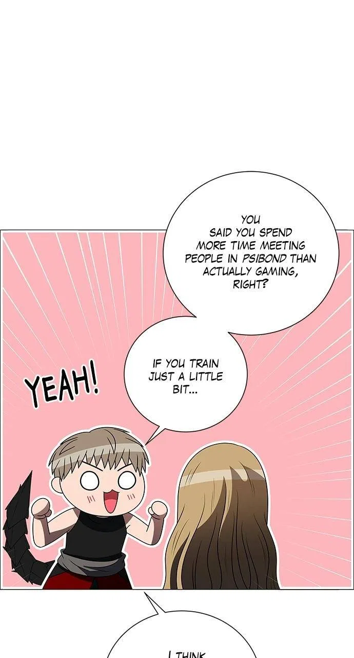 No Scope Chapter 195 – Page 23