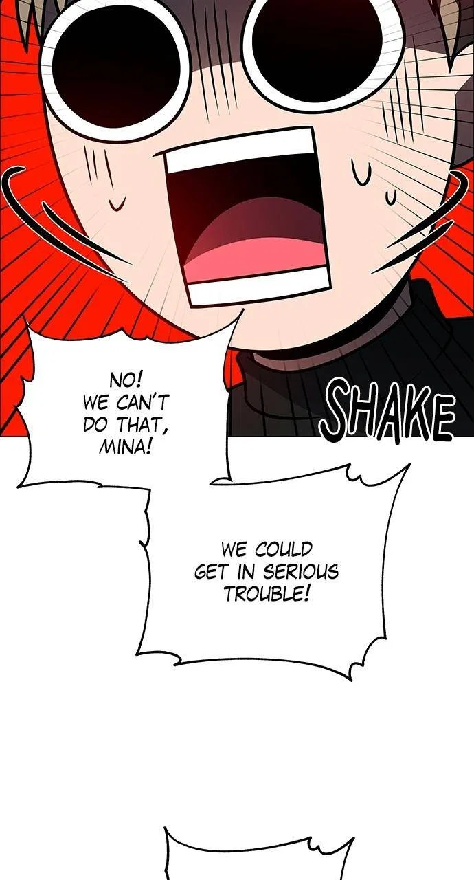 No Scope Chapter 195 – Page 28