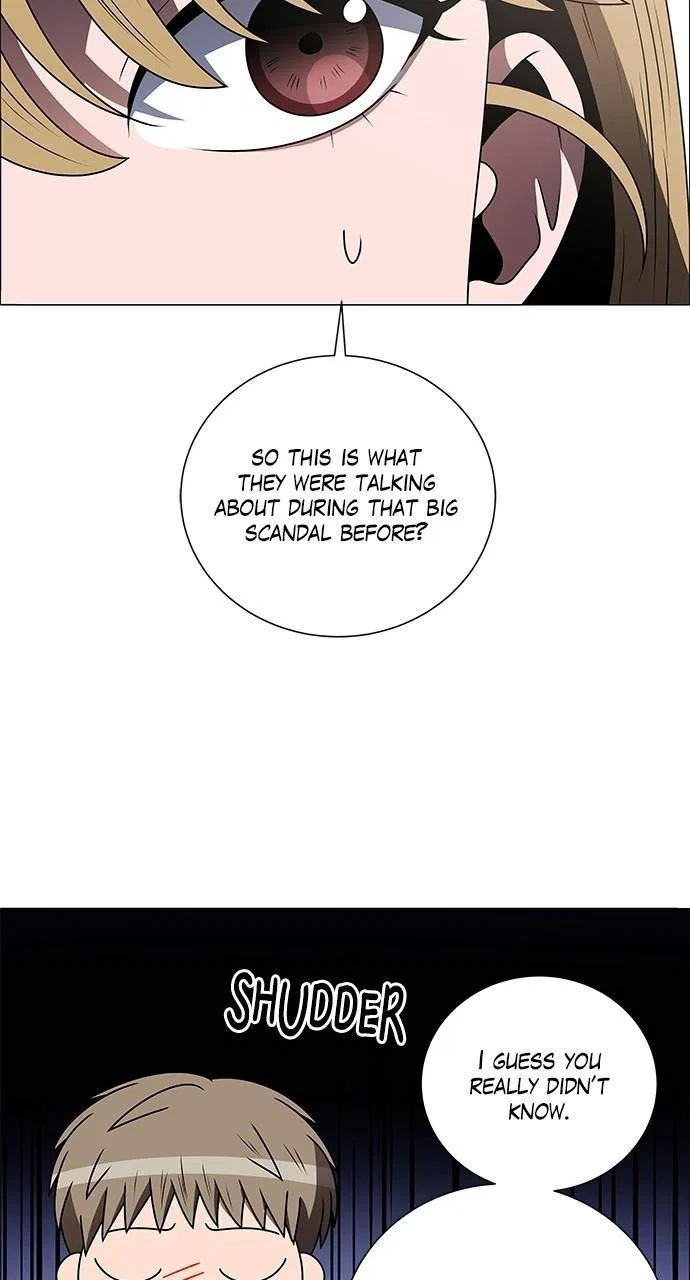 No Scope Chapter 195 – Page 30