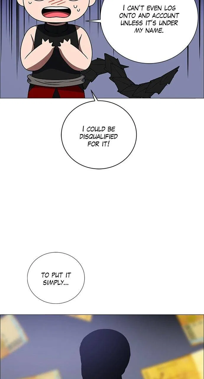 No Scope Chapter 195 – Page 31