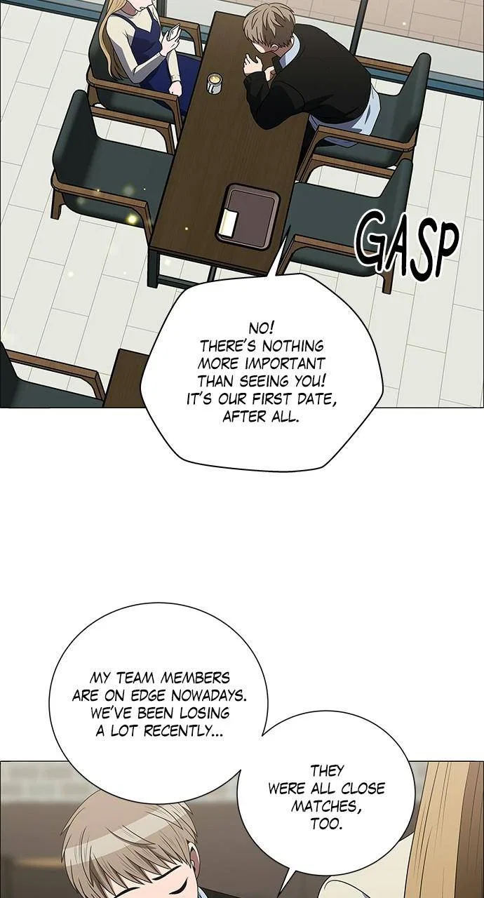 No Scope Chapter 194 – Page 8