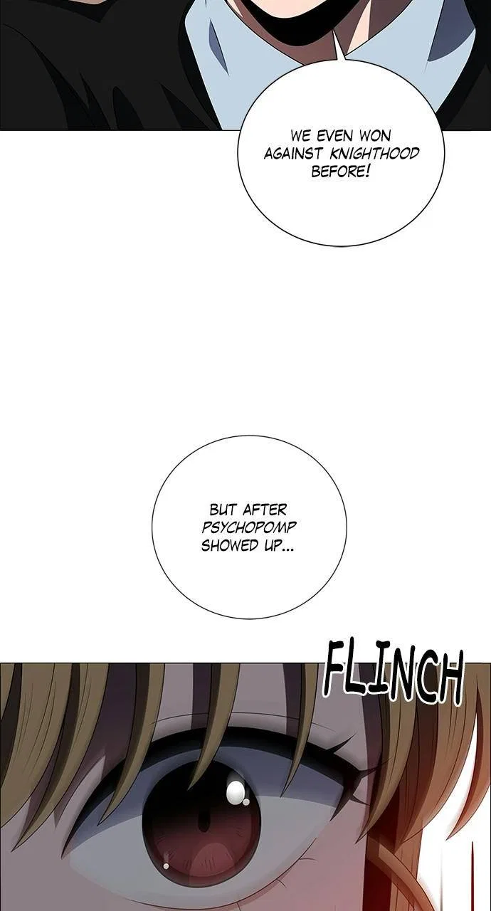 No Scope Chapter 194 – Page 11