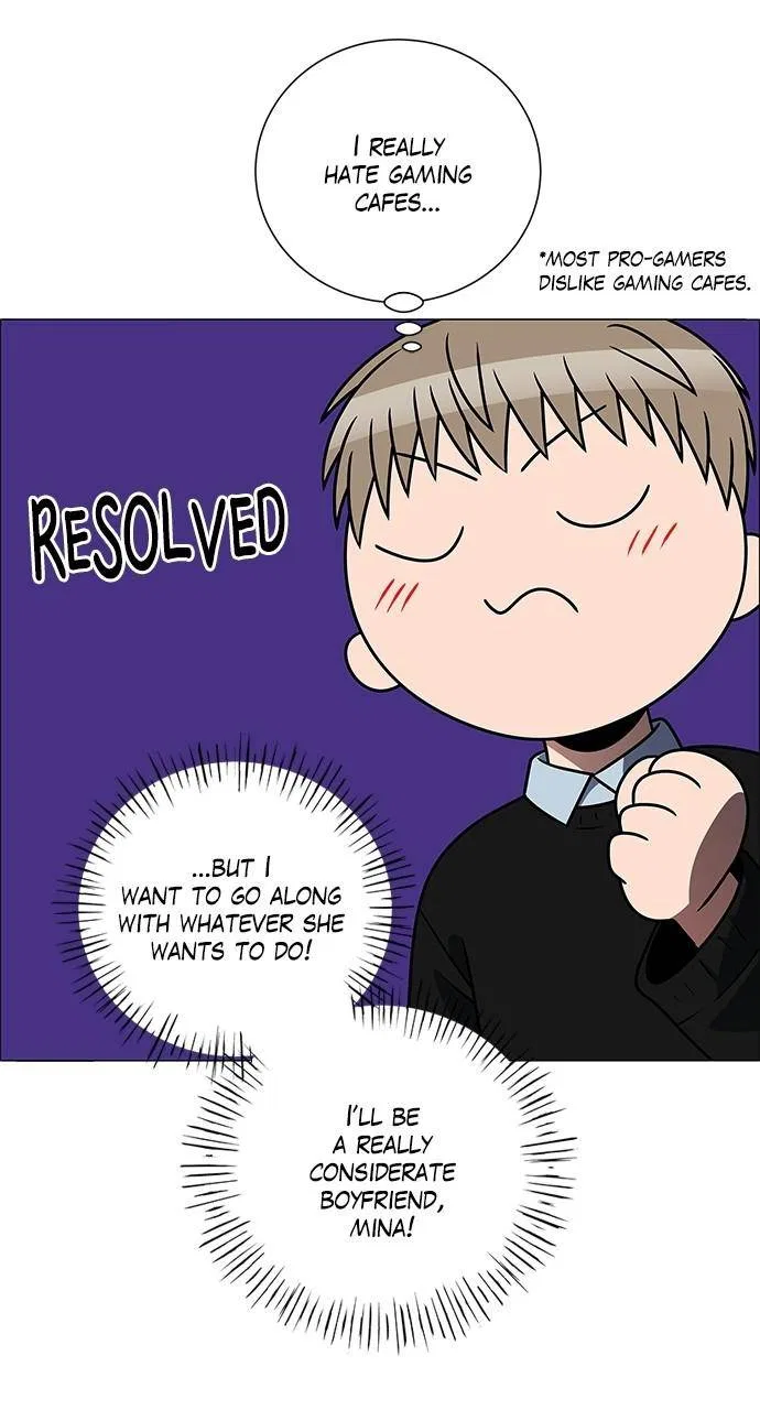 No Scope Chapter 194 – Page 18