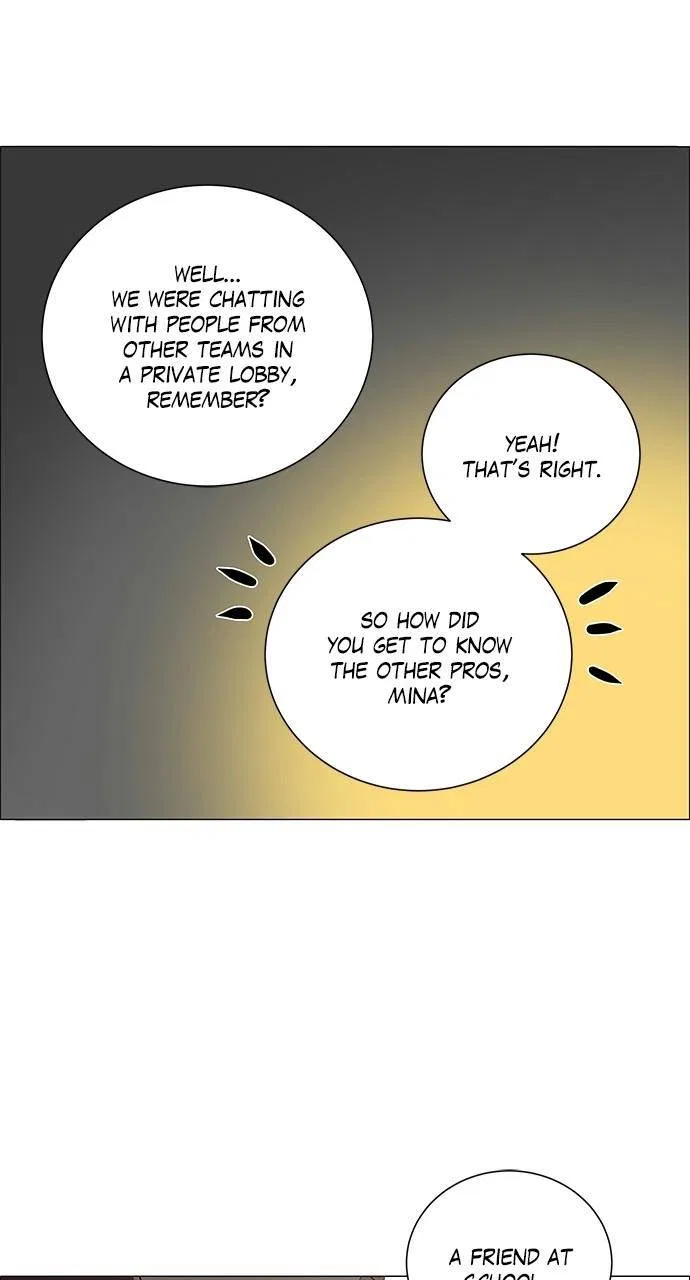 No Scope Chapter 194 – Page 20