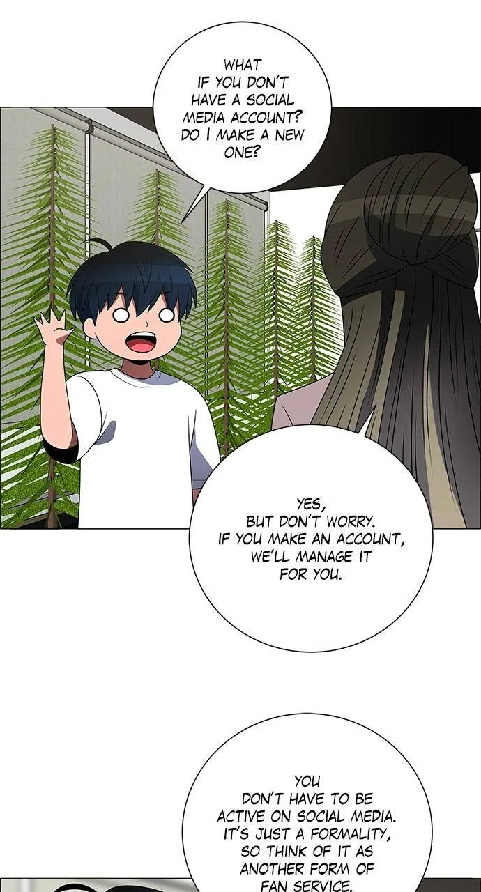 No Scope Chapter 194 – Page 39
