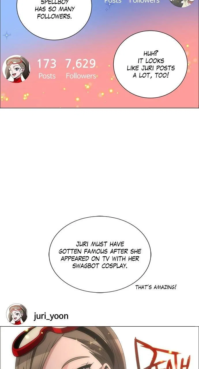No Scope Chapter 194 – Page 45
