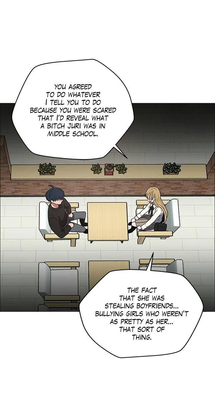 No Scope Chapter 193 – Page 25