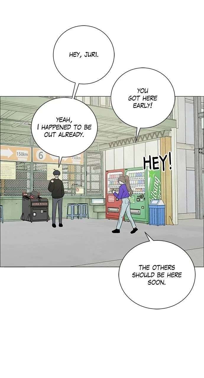 No Scope Chapter 193 – Page 42