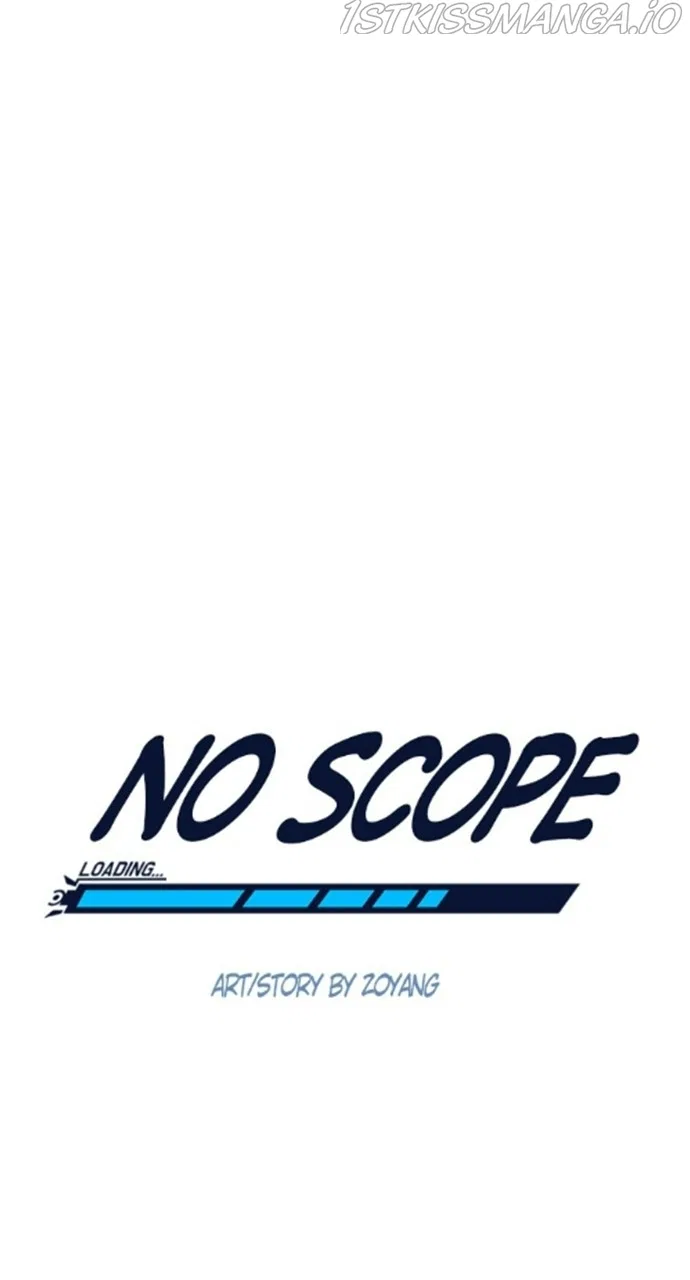 No Scope Chapter 192 – Page 1