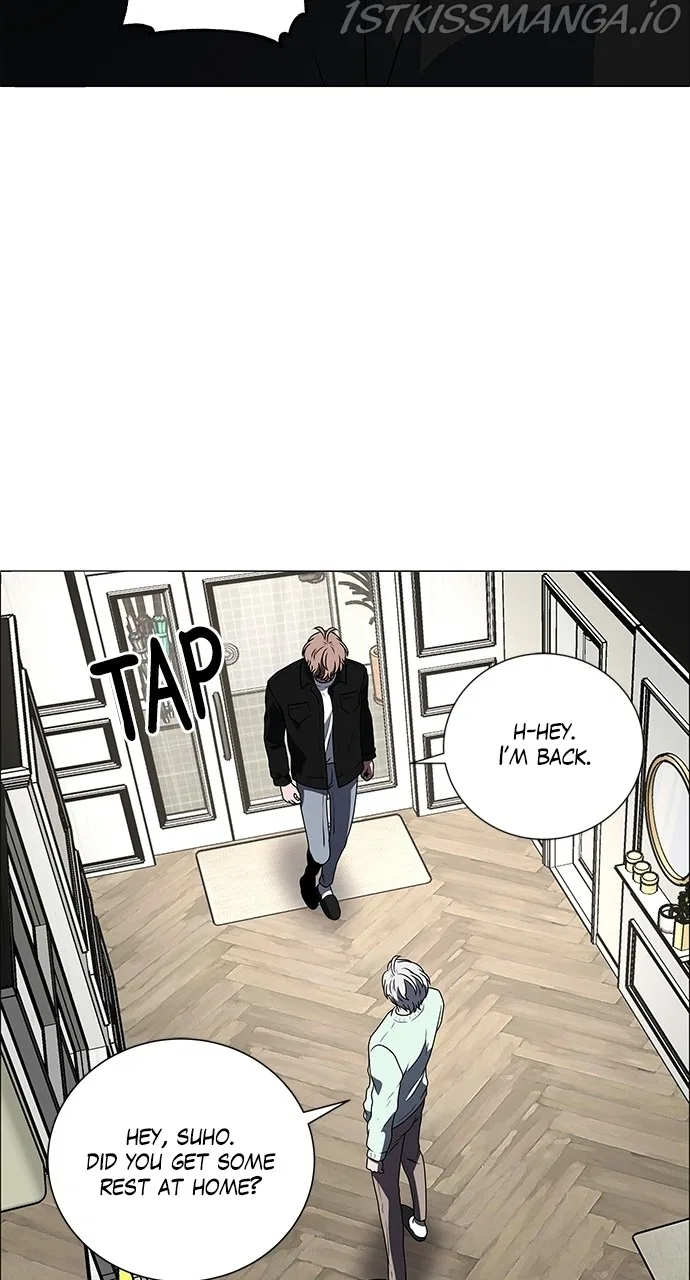 No Scope Chapter 192 – Page 5