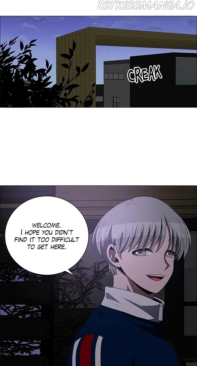 No Scope Chapter 192 – Page 22