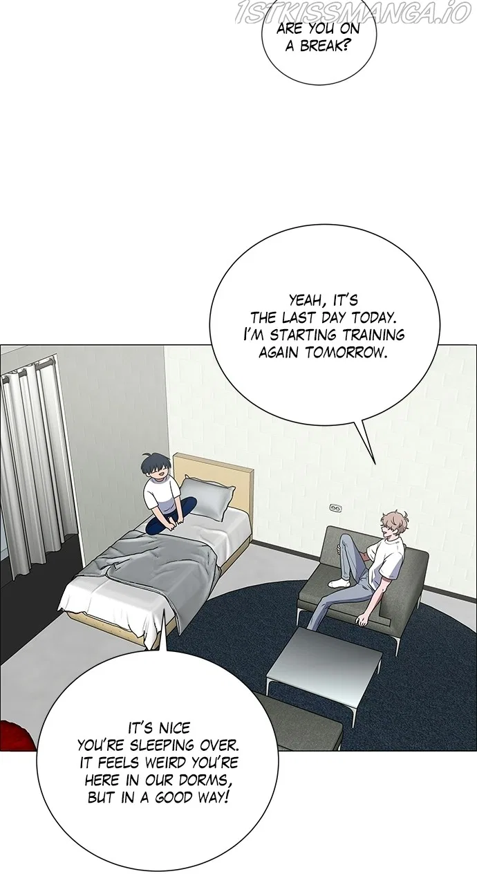 No Scope Chapter 192 – Page 32